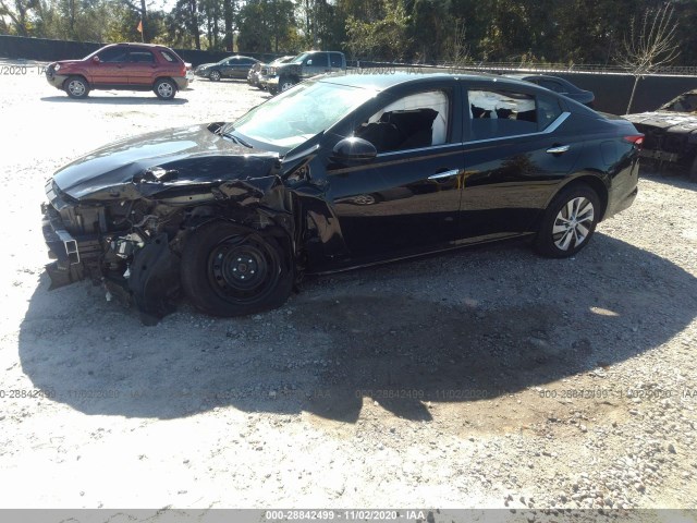 Photo 1 VIN: 1N4BL4BV8LC178750 - NISSAN ALTIMA 