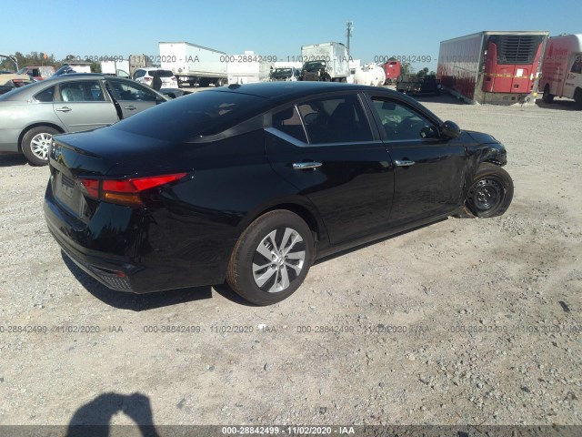 Photo 3 VIN: 1N4BL4BV8LC178750 - NISSAN ALTIMA 