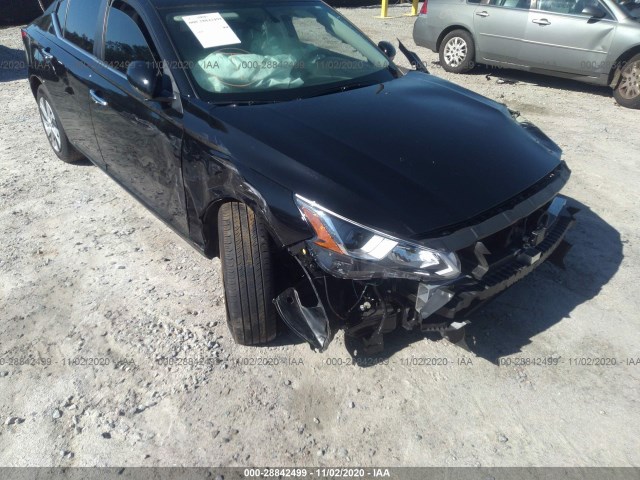 Photo 5 VIN: 1N4BL4BV8LC178750 - NISSAN ALTIMA 