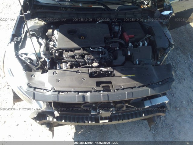 Photo 9 VIN: 1N4BL4BV8LC178750 - NISSAN ALTIMA 