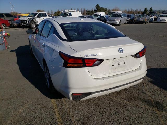 Photo 2 VIN: 1N4BL4BV8LC182491 - NISSAN ALTIMA S 