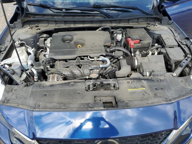 Photo 10 VIN: 1N4BL4BV8LC184676 - NISSAN ALTIMA S 