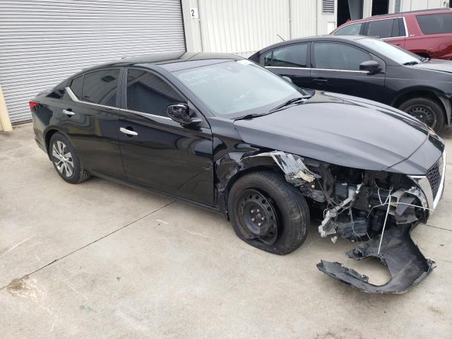 Photo 3 VIN: 1N4BL4BV8LC187304 - NISSAN ALTIMA 