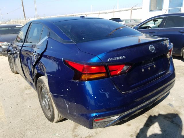 Photo 2 VIN: 1N4BL4BV8LC189652 - NISSAN ALTIMA S 