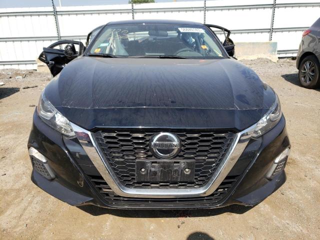 Photo 4 VIN: 1N4BL4BV8LC190669 - NISSAN ALTIMA S 