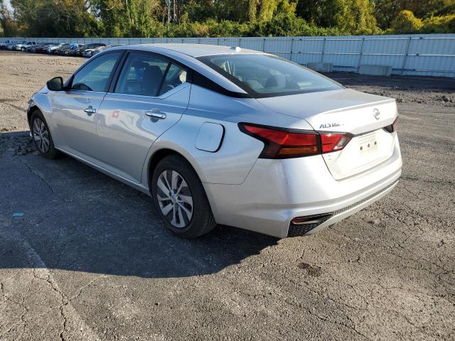 Photo 2 VIN: 1N4BL4BV8LC200746 - NISSAN ALTIMA 