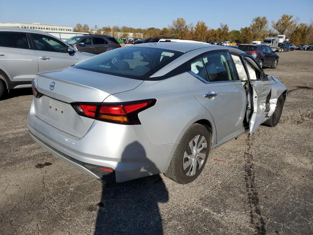 Photo 3 VIN: 1N4BL4BV8LC200746 - NISSAN ALTIMA 