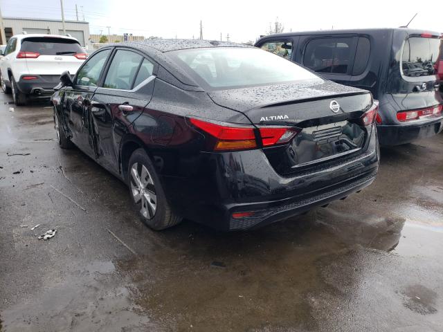 Photo 2 VIN: 1N4BL4BV8LC201346 - NISSAN ALTIMA 