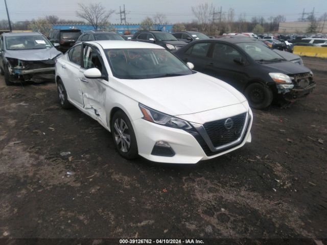 Photo 0 VIN: 1N4BL4BV8LC202111 - NISSAN ALTIMA 