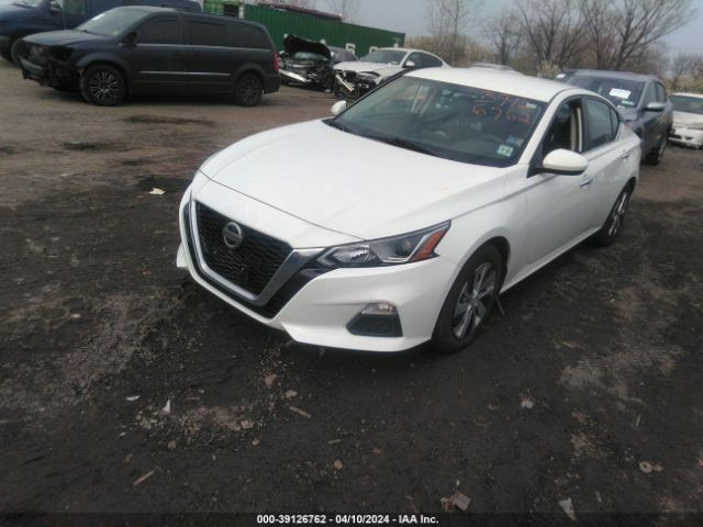 Photo 1 VIN: 1N4BL4BV8LC202111 - NISSAN ALTIMA 