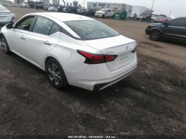 Photo 2 VIN: 1N4BL4BV8LC202111 - NISSAN ALTIMA 