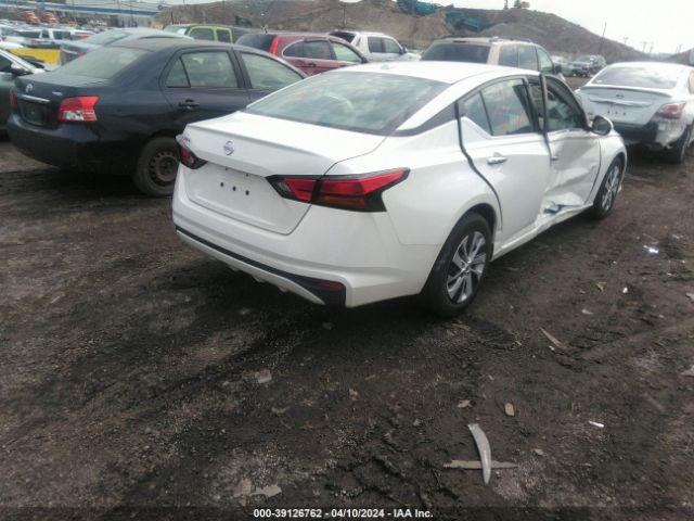 Photo 3 VIN: 1N4BL4BV8LC202111 - NISSAN ALTIMA 