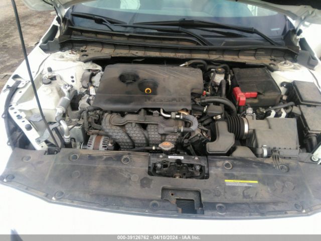 Photo 9 VIN: 1N4BL4BV8LC202111 - NISSAN ALTIMA 