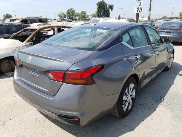 Photo 3 VIN: 1N4BL4BV8LC207339 - NISSAN ALTIMA S 