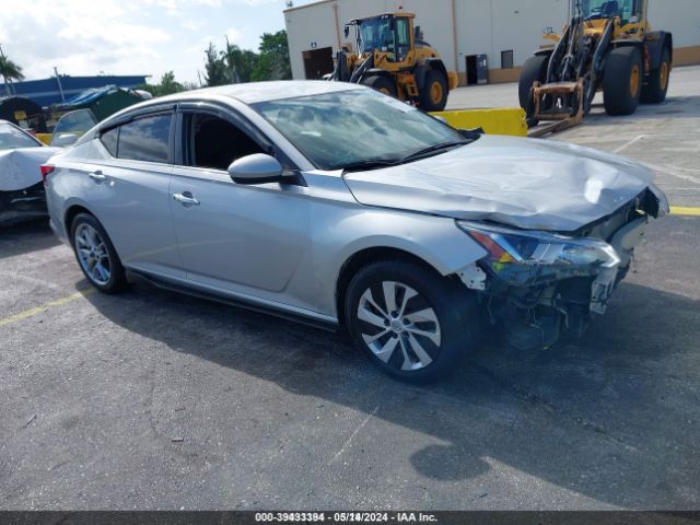 Photo 0 VIN: 1N4BL4BV8LC208250 - NISSAN ALTIMA 