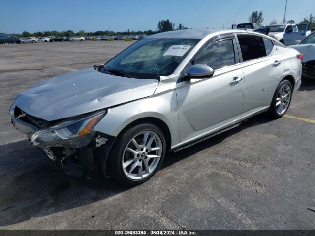 Photo 1 VIN: 1N4BL4BV8LC208250 - NISSAN ALTIMA 