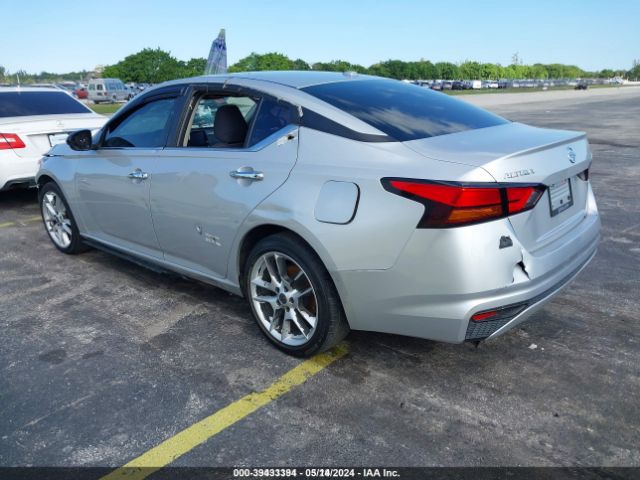 Photo 2 VIN: 1N4BL4BV8LC208250 - NISSAN ALTIMA 