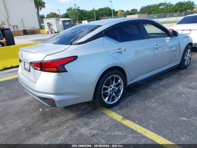 Photo 3 VIN: 1N4BL4BV8LC208250 - NISSAN ALTIMA 