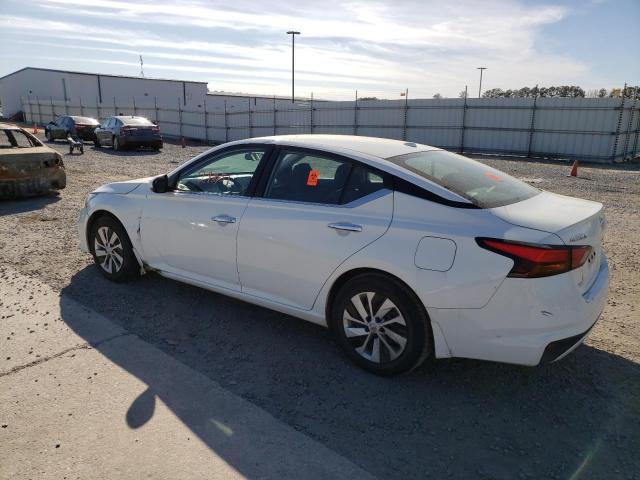 Photo 1 VIN: 1N4BL4BV8LC210077 - NISSAN ALTIMA S 