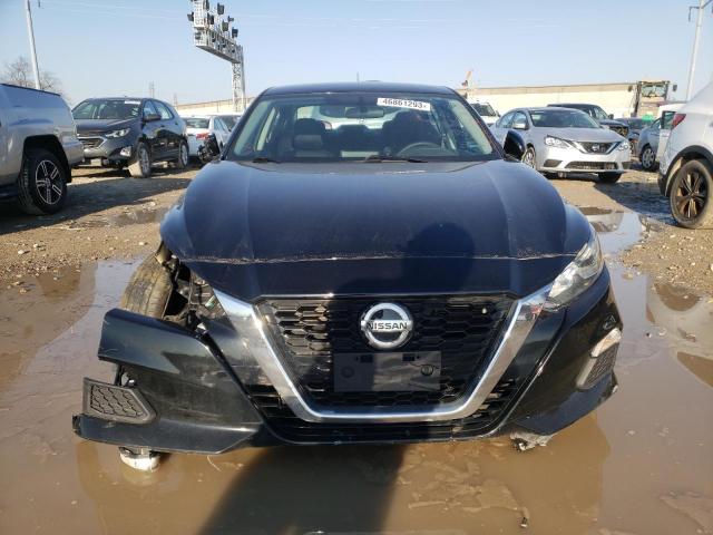 Photo 4 VIN: 1N4BL4BV8LC210211 - NISSAN ALTIMA S 