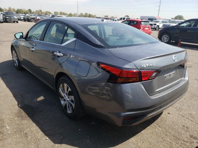 Photo 2 VIN: 1N4BL4BV8LC210502 - NISSAN ALTIMA 