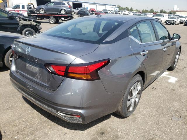 Photo 3 VIN: 1N4BL4BV8LC210502 - NISSAN ALTIMA 