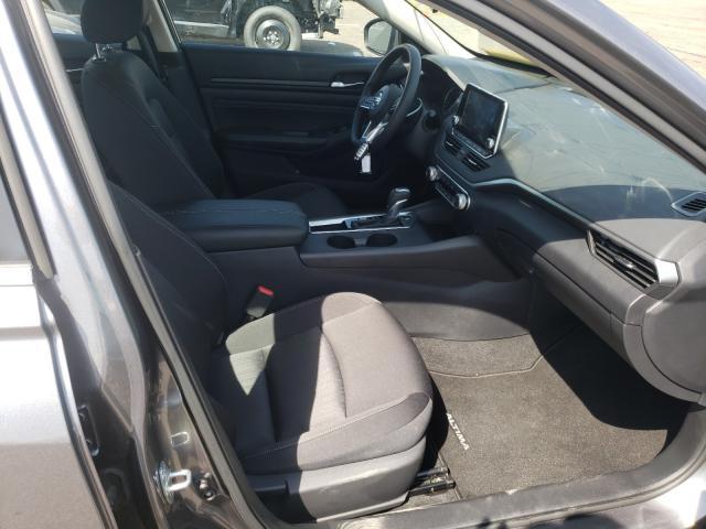 Photo 4 VIN: 1N4BL4BV8LC210502 - NISSAN ALTIMA 