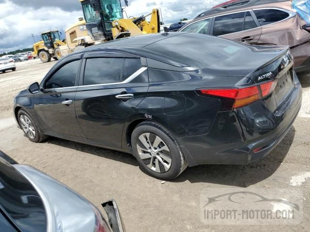 Photo 1 VIN: 1N4BL4BV8LC213786 - NISSAN ALTIMA 