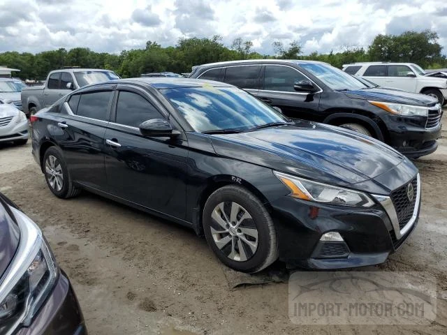 Photo 3 VIN: 1N4BL4BV8LC213786 - NISSAN ALTIMA 