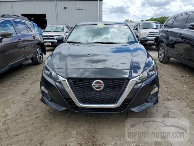 Photo 4 VIN: 1N4BL4BV8LC213786 - NISSAN ALTIMA 