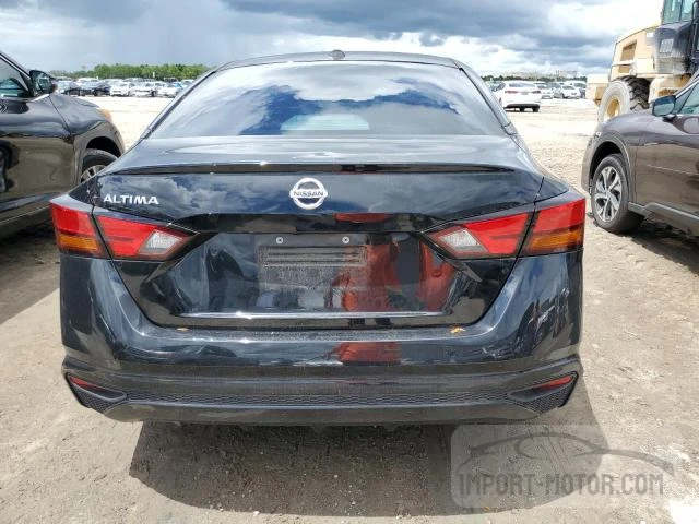 Photo 5 VIN: 1N4BL4BV8LC213786 - NISSAN ALTIMA 