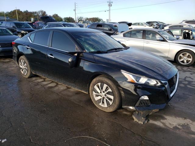 Photo 3 VIN: 1N4BL4BV8LC213836 - NISSAN ALTIMA 