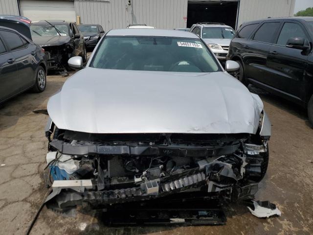 Photo 4 VIN: 1N4BL4BV8LC214534 - NISSAN ALTIMA S 