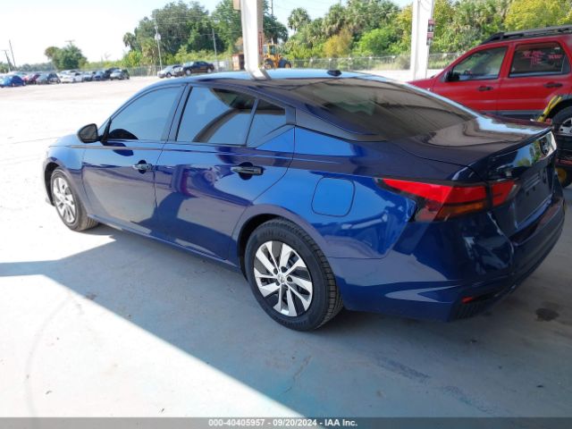 Photo 2 VIN: 1N4BL4BV8LC214789 - NISSAN ALTIMA 