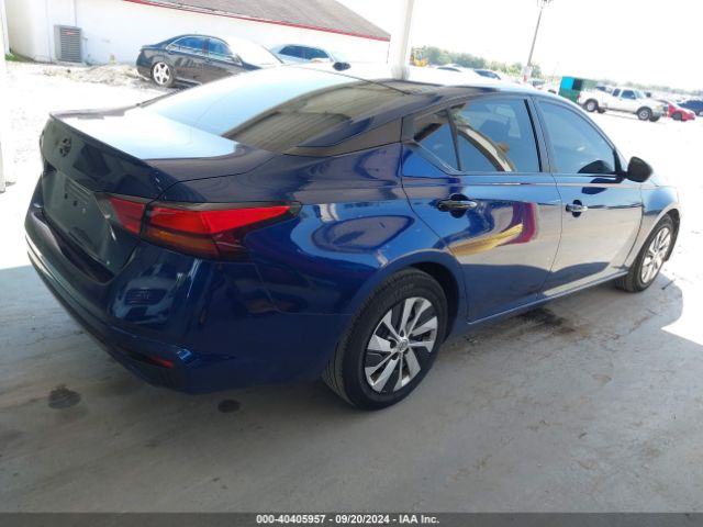 Photo 3 VIN: 1N4BL4BV8LC214789 - NISSAN ALTIMA 