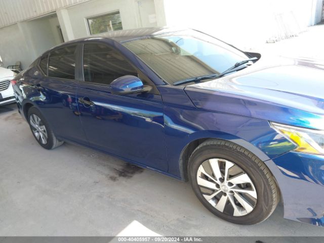 Photo 5 VIN: 1N4BL4BV8LC214789 - NISSAN ALTIMA 