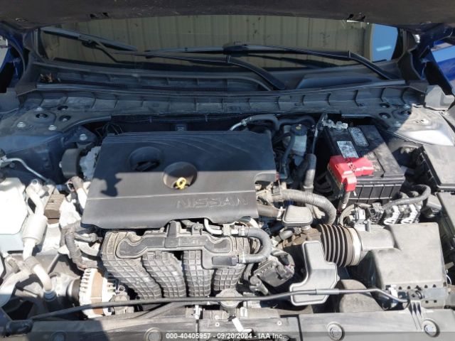 Photo 9 VIN: 1N4BL4BV8LC214789 - NISSAN ALTIMA 