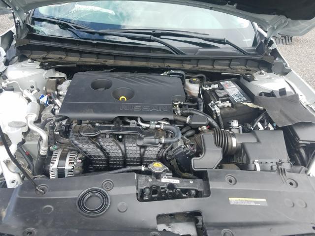 Photo 6 VIN: 1N4BL4BV8LC215179 - NISSAN ALTIMA S 