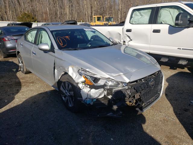 Photo 0 VIN: 1N4BL4BV8LC218597 - NISSAN ALTIMA S 