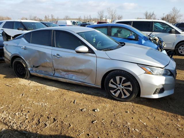 Photo 3 VIN: 1N4BL4BV8LC219071 - NISSAN ALTIMA S 