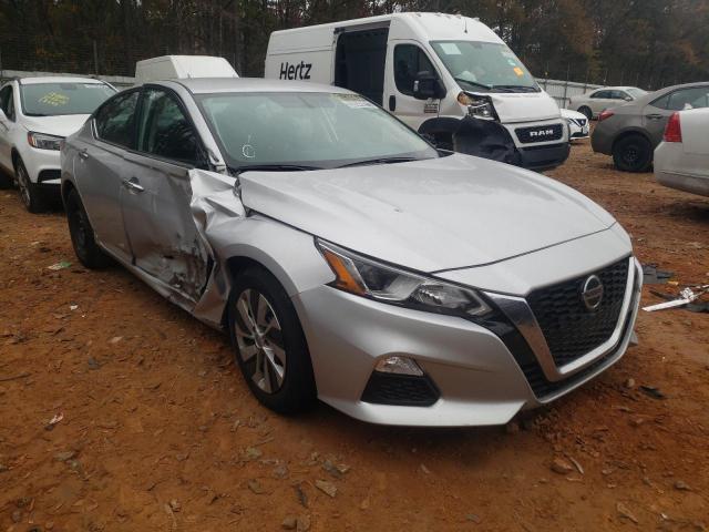 Photo 0 VIN: 1N4BL4BV8LC219216 - NISSAN ALTIMA S 