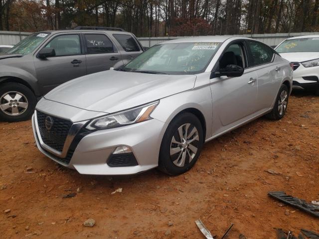 Photo 1 VIN: 1N4BL4BV8LC219216 - NISSAN ALTIMA S 