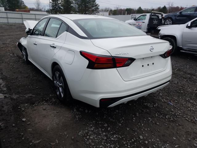 Photo 2 VIN: 1N4BL4BV8LC219295 - NISSAN ALTIMA S 