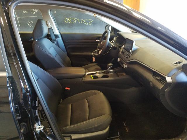 Photo 4 VIN: 1N4BL4BV8LC219474 - NISSAN ALTIMA S 