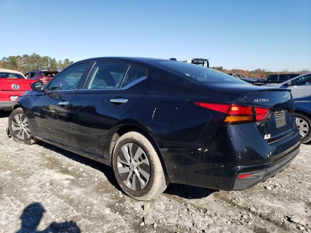 Photo 1 VIN: 1N4BL4BV8LC220382 - NISSAN ALTIMA S 