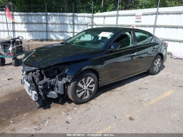 Photo 1 VIN: 1N4BL4BV8LC220673 - NISSAN ALTIMA 