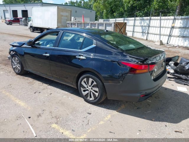 Photo 2 VIN: 1N4BL4BV8LC220673 - NISSAN ALTIMA 