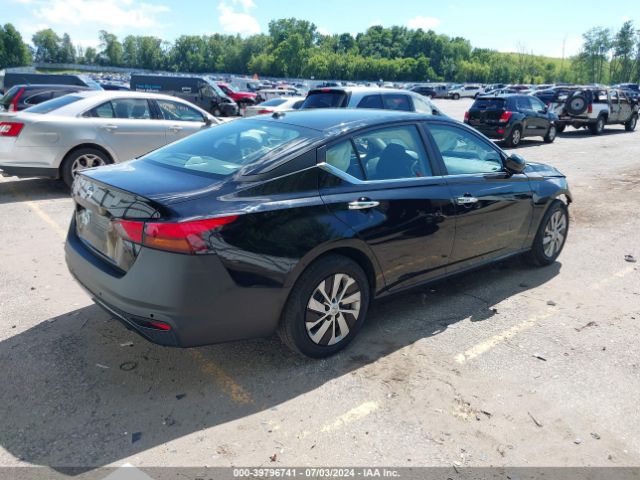 Photo 3 VIN: 1N4BL4BV8LC220673 - NISSAN ALTIMA 