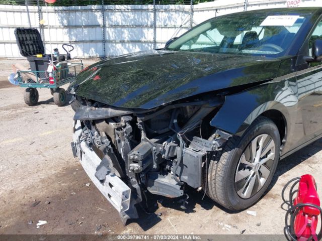 Photo 5 VIN: 1N4BL4BV8LC220673 - NISSAN ALTIMA 