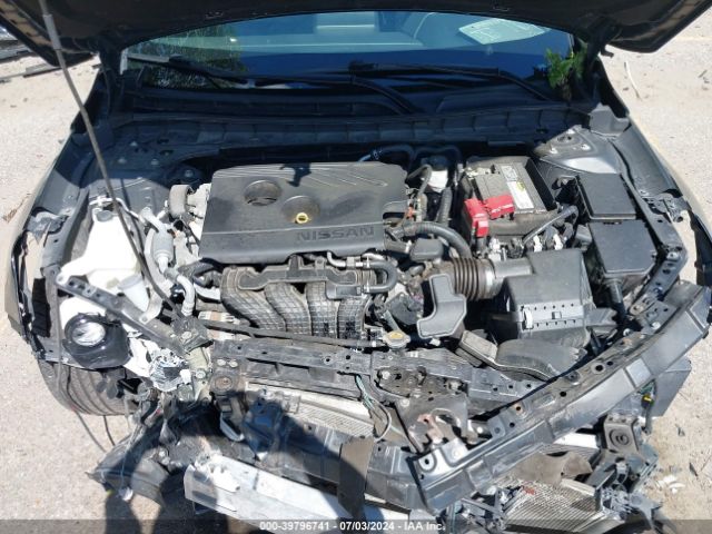 Photo 9 VIN: 1N4BL4BV8LC220673 - NISSAN ALTIMA 